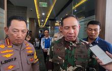 Siap-Siap Para Jago IT, TNI Buka Rekrutmen untuk Perkuat Satuan Siber Buntut Peretasan Data BAIS