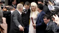 Mengenal Wanda Nara, WAG's Biang Kerok Permusuhan Icardi-Lopez