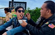 Viral 5 Tampilan Vino G. Bastian Jajan Cuanki, Dukungan untuk Pedagang Kecil
