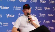 Peter Schmeichel Kesal Erik ten Hag Kritik Manajemen MU: Berani Sekali Dia!