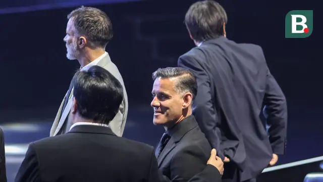 Foto: Timnas Indonesia Masuk Grup A, Siap-siap Lawan Juara Bertahan Vietnam di Piala AFF 2026