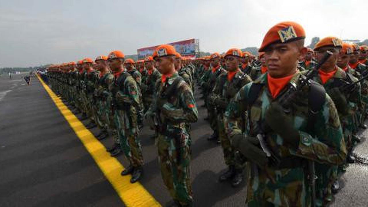 4 Kisah heroik anggota TNI gagalkan aksi kriminal