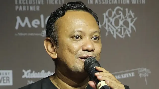 Anas Syahrul Alimi