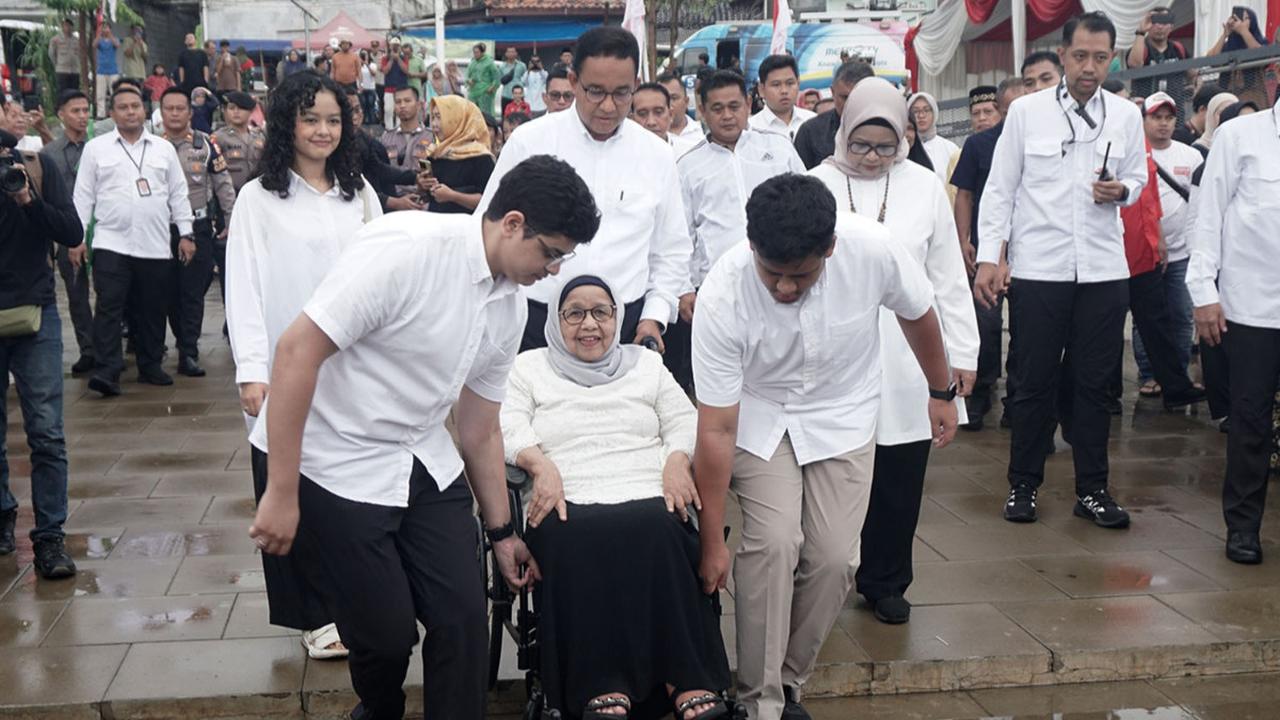 Dok. Istimewa