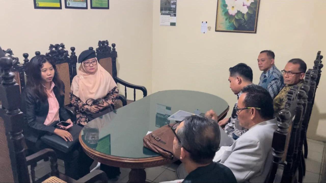 Ditunda, Mediasi Kasus Ijazah Jokowi Terganjal Persyaratan Biaya