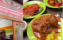 Viral Razia Rumah Makan Padang, KPPU: Tak Mungkin Mereka Jual Rugi Nasi Padang
