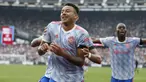 Musim 2021/2022 yang akan segera berakhir bisa jadi merupakan musim terakhir bagi lima pemain Manchester United berikut ini. Kelimanya bahkan bisa saja dilepas secara gratis jika tidak ada kesepakatan kontrak baru hingga tenggat waktu yang ditentukan. (AFP/Ian Kington)