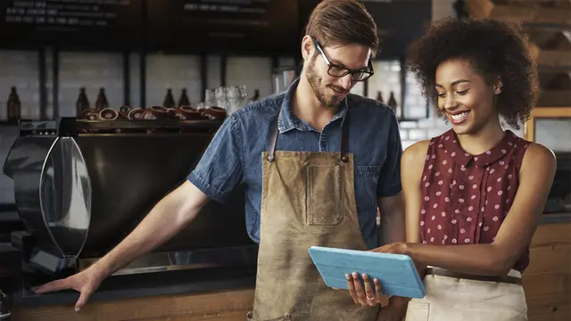 6 Tips Memulai Bisnis dari Nol