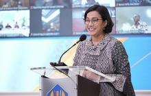 Gagah dan Ganteng, Ini Sosok Calon Menteri Keuangan Menurut Sri Mulyani