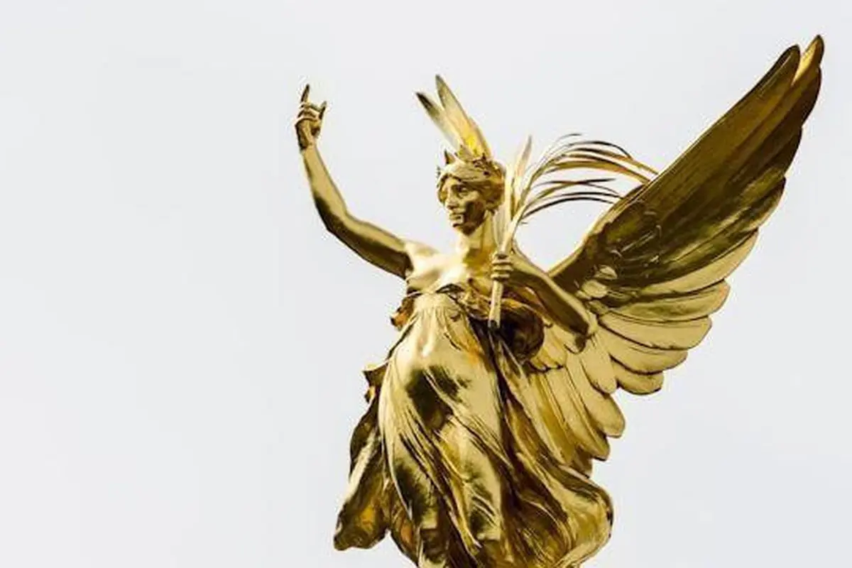 30 Angel Quotes That Will Soothe the Soul