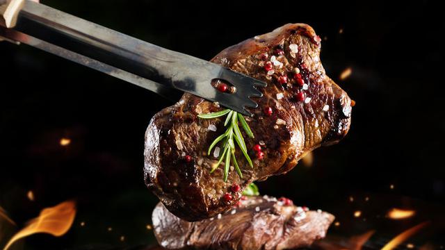 Kiat Mengolah Daging Kambing Agar Tak Picu Penyakit