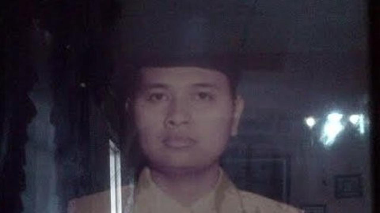 Salah satu WNI korban Mina seorang koki di Arab Saudi