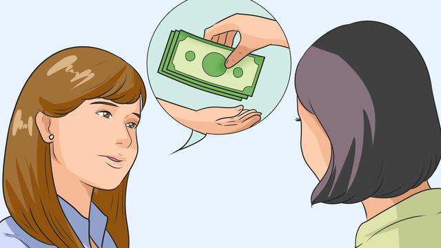 Hindari 9 Tipe Teman Yang Bisa Kuras Uang Anda Bisnis Liputan6 Com