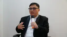 Qodari: Timothy Ivan Triyono Mundur sebagai Deputi II Bakom