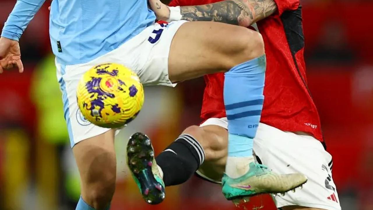 Hingga gol ketiga Mancherster City kembali dicetak oleh Phil Foden di menit ke-80. Skor berubah jadi 3-0.<br>