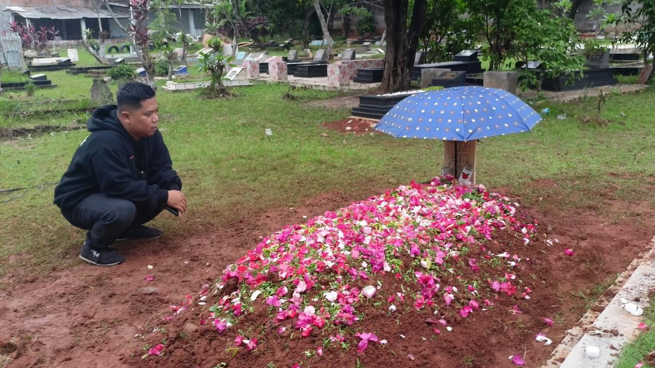 Lansia di Tangsel Disebut Meninggal Usai Antre Gas 3kg, Dirjen Migas: Ada Saja yang Mengkait-kaitkan