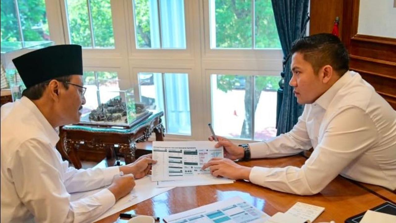 Pemerintah Siapkan BLT Pengungsi Sumatera Minimal Rp8 Juta per KK, Ini Rinciannya