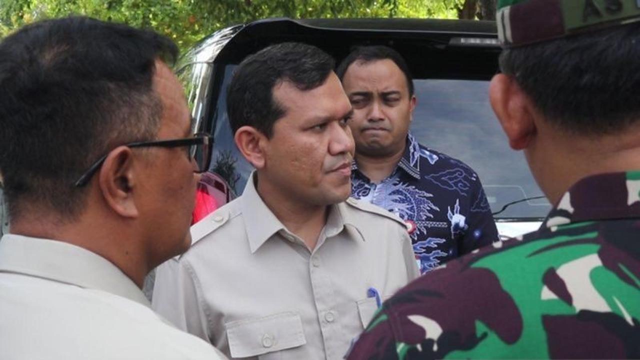 Wagub Aceh Ajak Semua Pihak Jaga Kekompakan Aceh di Tengah Duka Bencana dan Insiden