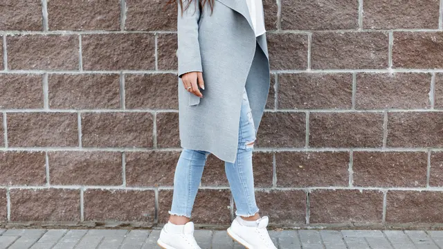 Bingung Memilih Sepatu untuk Menyempurnakan Outfit? Begini Tips Mix and Match yang Tepat