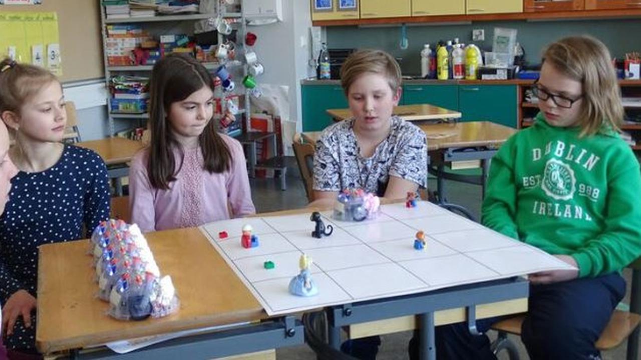 Tanpa Hukuman Fisik, Begini Cara 'Halus' Sekolah di Finlandia Tangani Siswa Nakal