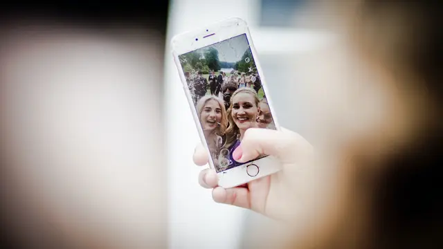 ilustrasi arti pap dan tujuan menggunakannya/Rene Asmussen/pexels