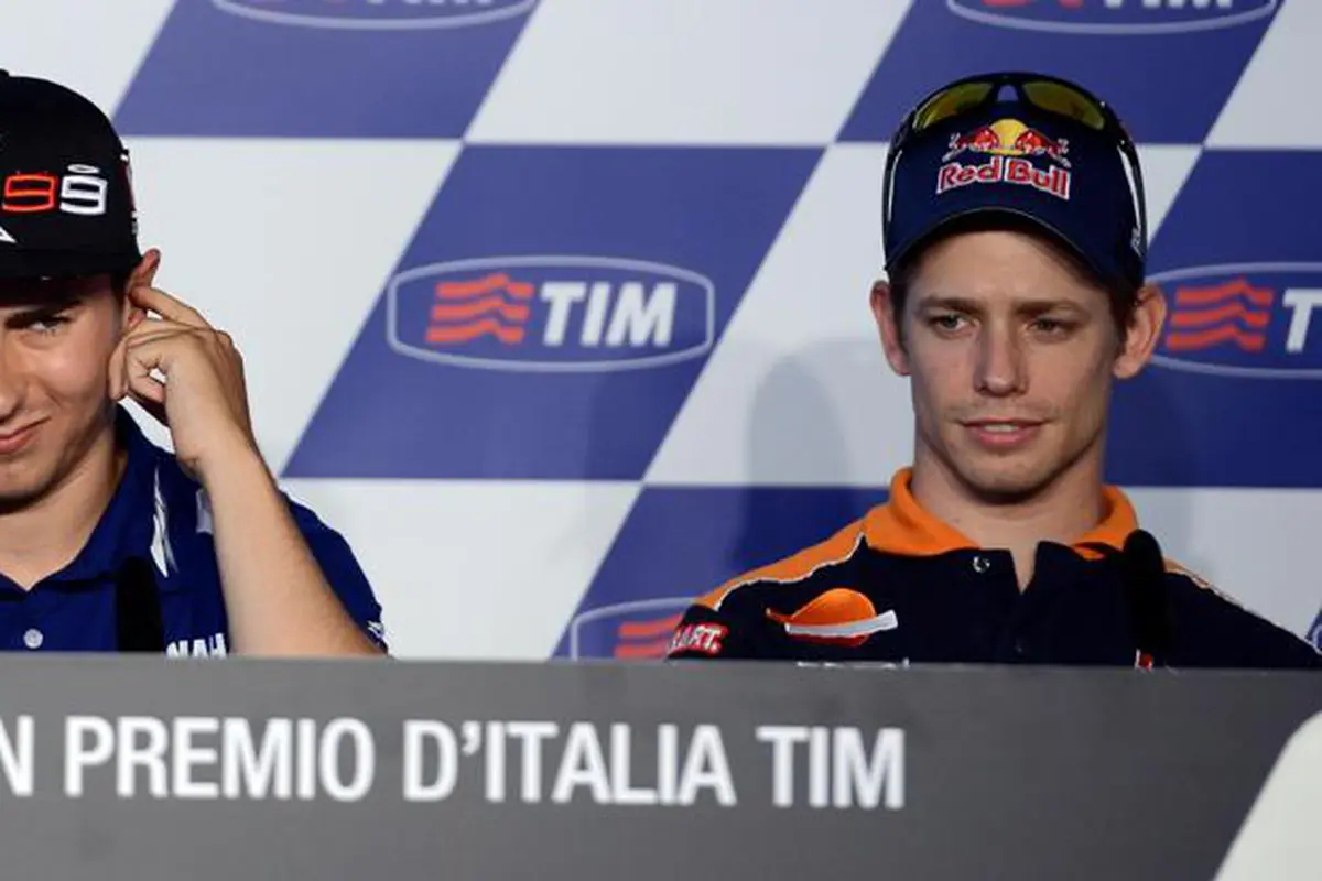 Stoner: Lorenzo Pebalap Terkuat dan Paling Konsisten