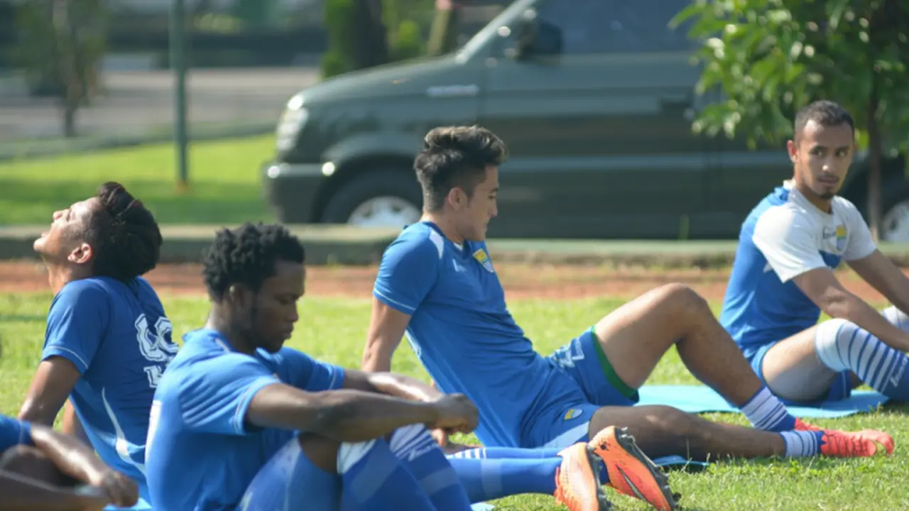 Seleksi Persib Bandung
