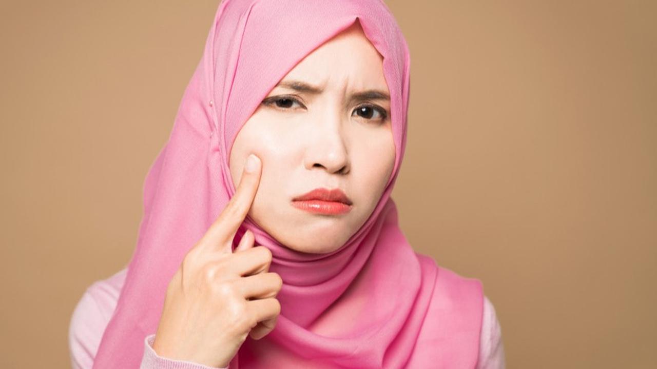 6 Buah yang Menyebabkan Jerawat, Perlu Diwaspadai