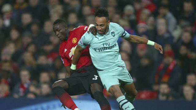 Manchester United, Arsenal