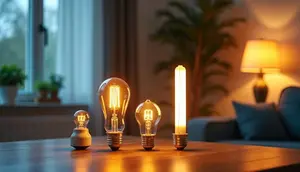 Memahami Jenis-Jenis Lampu: Pengertian, Fungsi, dan Cara Memilih