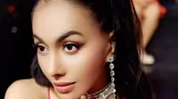 Denada Tampil Beda Usai Operasi Hidung, Ketahui Apa Itu Rhinoplasty