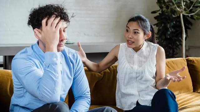 Fokus pada satu masalah