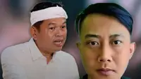 Murka! Demul Sayembara Rp250 Juta Tangkap Taufik Hidayat Buron Penyekapan di Bandung