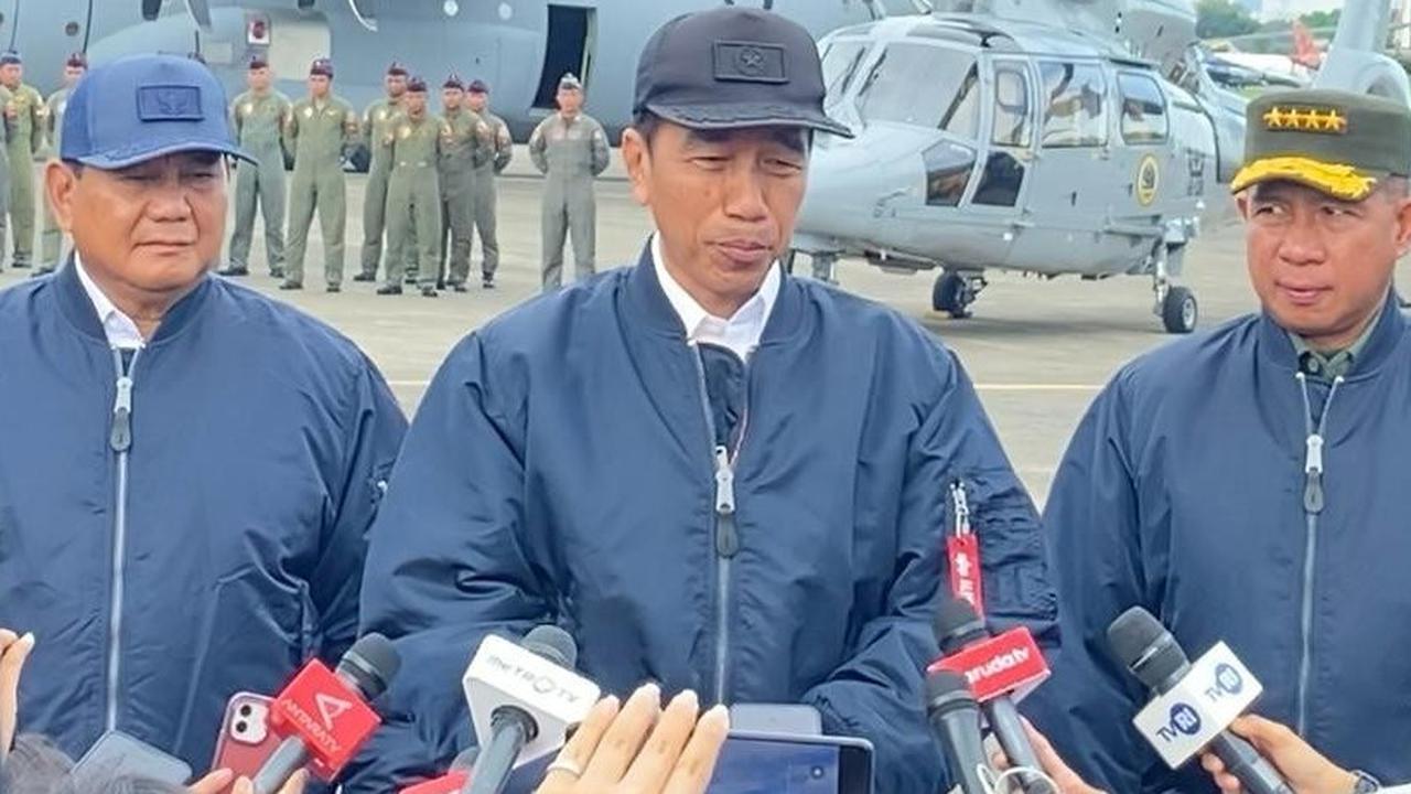 Menurutnya, masyarakat bakal menilai sendiri soal Presiden boleh memihak dan berkampanye. Timnas AMIN tak ingin ambil pusing.