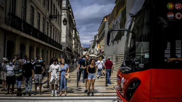 Portugal