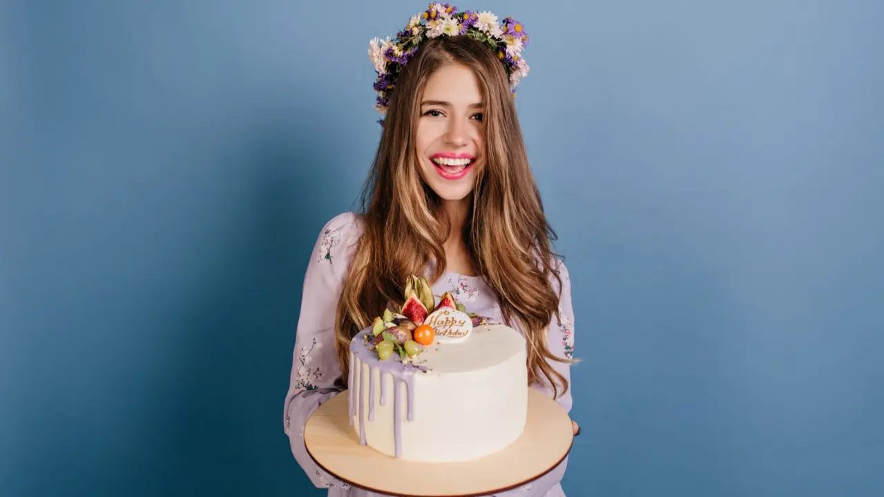 Birthday Girl