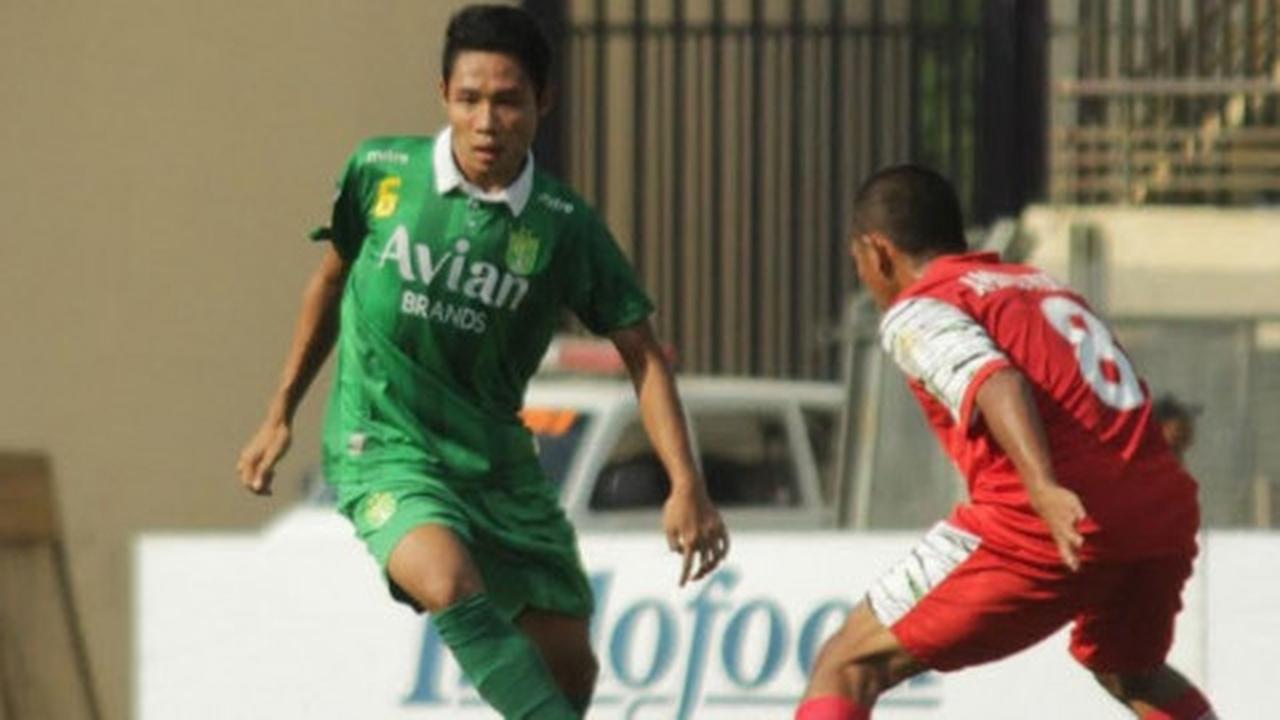 Enam pemain ISL sudah perkuat PON Jatim