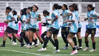 Tumbangkan Persita Women, Pelatih Dewa United Women Puji Kualitas Kompetisi Indonesia Women's League