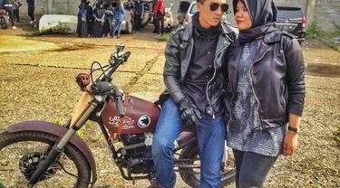 Cinta Bukan Soal Muka Meski Ceweknya Jelek Cowok Ini Tetap Suka Lifestyle Fimela Com