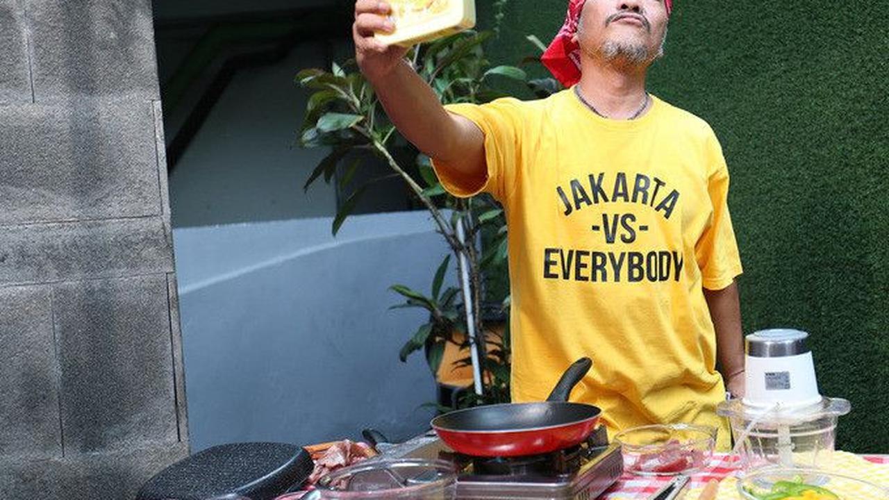 Dok. Istimewa