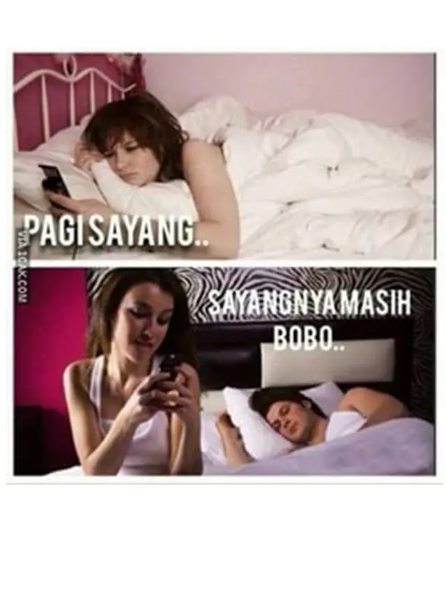 6 Meme Lucu Tentang Selingkuh Ini Bikin Geleng Kepala Kocak Hot