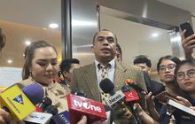 VIDEO: Jawaban Ngegas Lisa Mariana Jika Tes DNA Ridwan Kamil Tak Terbukti "Enggak Mungkin!"