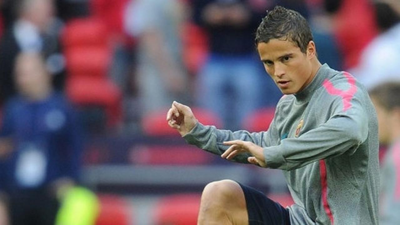Afellay ditawarkan ke empat klub Serie A