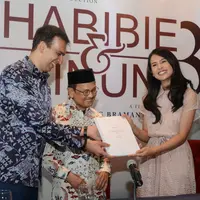 (Bayu Herdianto/KapanLagi.com)