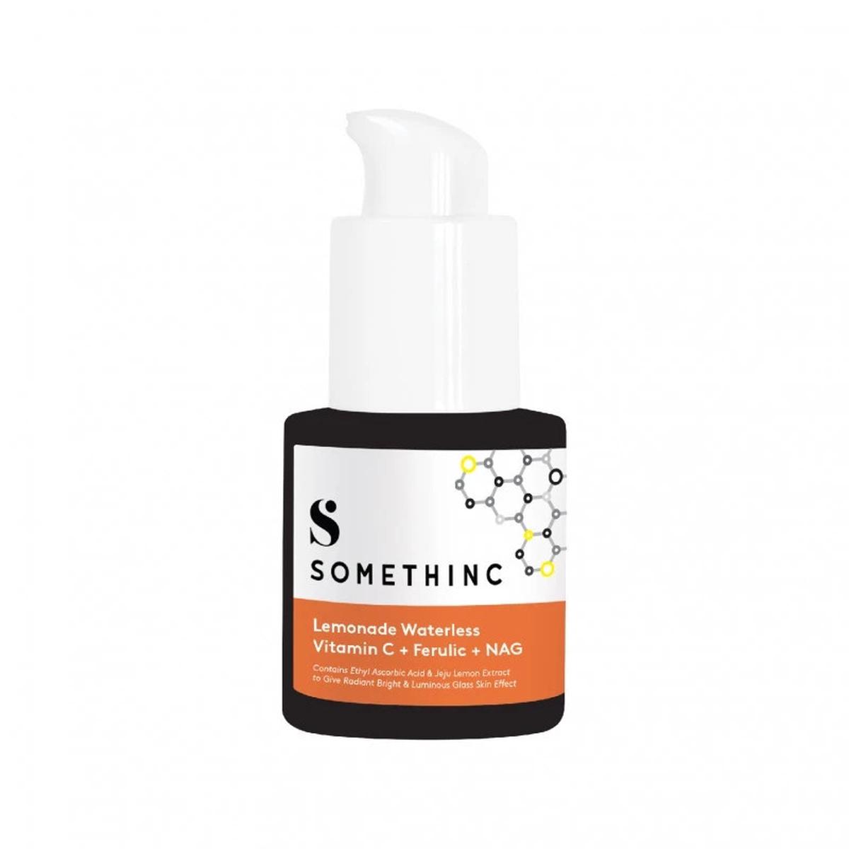 Somethinc Vitamin C Serum