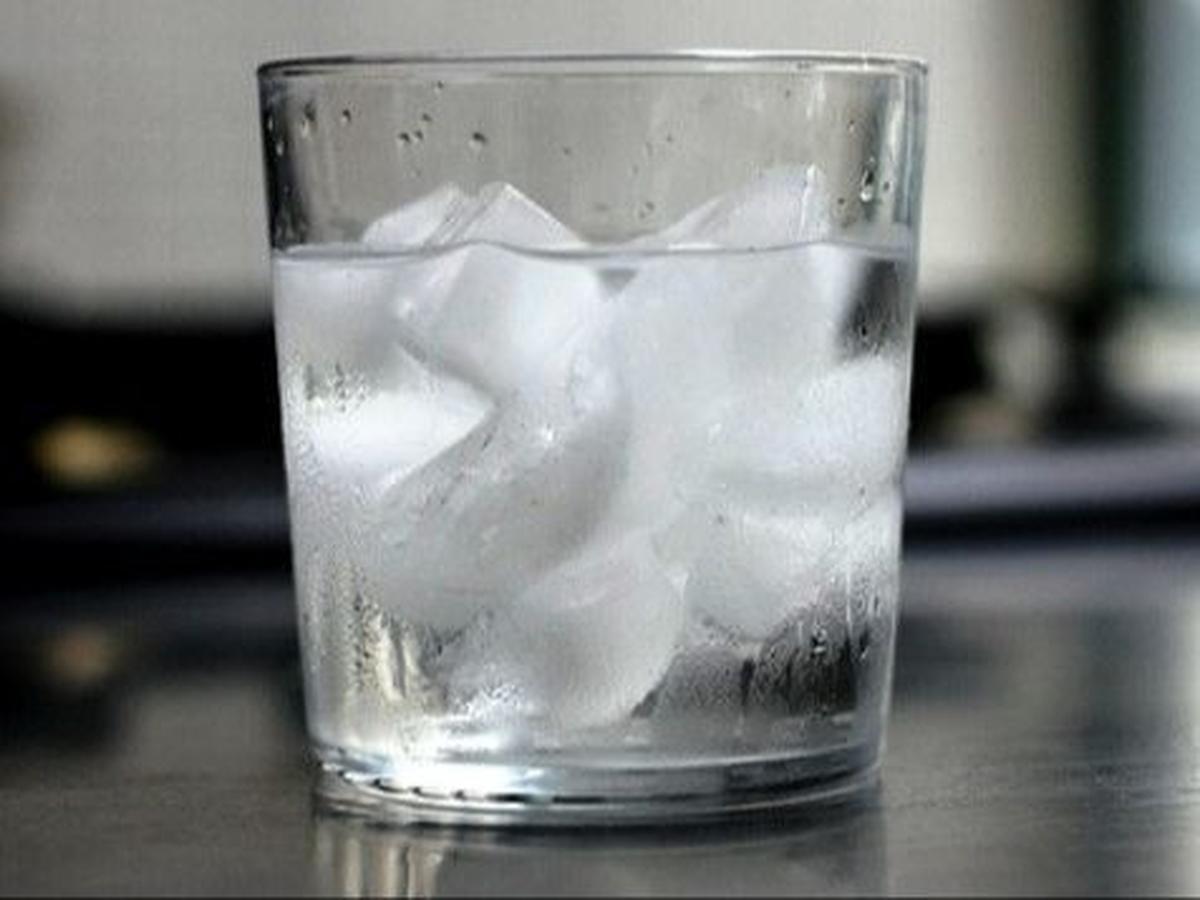 1. Kompres Air Dingin<br>
