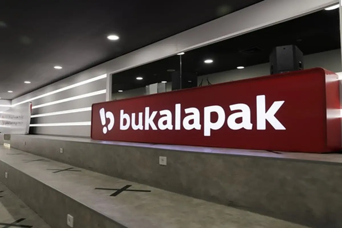 Ilustrasi Bukalapak (Dok: Bukalapak)