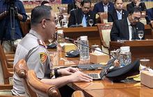 Dari Resmob ke BNN, Suyudi Ario Seto Diusulkan Jadi Kapolri