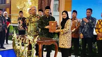 Pertengahan Juli 2025, Sekolah Rakyat Dimulai di Banyuwangi
