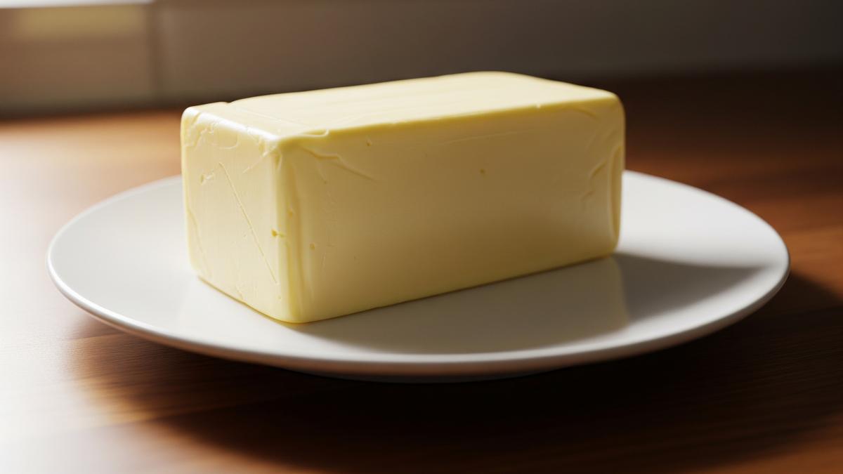 Pengganti Butter yang Lebih Ekonomis, Solusi Cerdas untuk Baking dan Masakan Sehari-hari